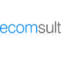 Ecomsult logo - Similar company to E-Comsultant