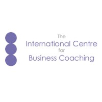 International Centre for Business Coaching logo - Similar company to Icf Slovenia Charter Chapter