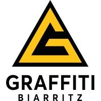 Graffiti Biarritz logo - Similar company to Afficion