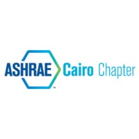 ASHRAE Cairo Chapter logo - Similar company to Ashrae