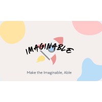 Imaginable Therapy Assistants logo - Similar company to Stellar Speech