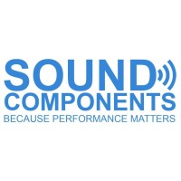 Sound Components logo - Similar company to Vela Systems Limited