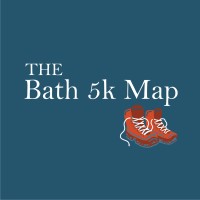 Bath 5k Map logo - Similar company to Wavedata Ltd