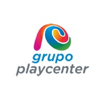 Grupo Playcenter logo - Similar company to Erplan Engenharia