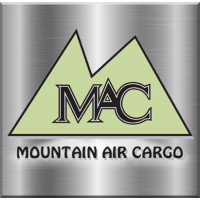 Mountain Air Cargo, Inc. logo - Similar company to Revv Aviation