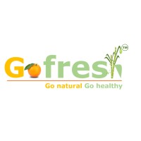 Gofresh logo - Similar company to Go Fresh