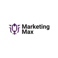 Marketing Max logo - Similar company to Infinity Cyber Services