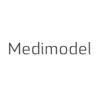 Medimodel logo - Similar company to Ignitec
