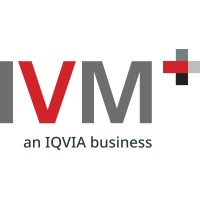 IVM plus GmbH, an IQVIA business logo - Similar company to Dentside