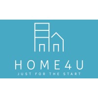 Home4 U logo - Similar company to Home4U