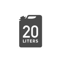 20 Liters