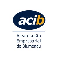 ACIB Blumenau logo - Similar company to Maple Bear Blumenau
