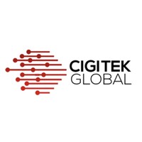 Cigitek Global Limited logo - Similar company to Silverware Business Technologies