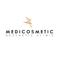 Medicosmetic Medical & Beauty Centers logo - Similar company to Elée Greece