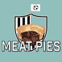 The Meat Pies Podcast logo - Similar company to Kama Dc