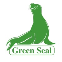 GreenSeal Pty Ltd logo - Similar company to Horn Rekenmeesters