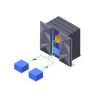 Mainframe Forum logo - Similar company to Planet Mainframe