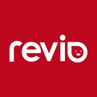 Revio logo - Similar company to Revio