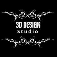 3D Design Studio logo - Similar company to 3D Corner - 3D Visualization Studio