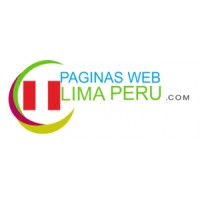 PAGINAS WEB LIMA PERU logo - Similar company to Perulima Motors