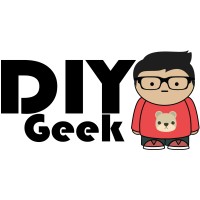 DIY Geek (Pty) Ltd logo - Similar company to Gizzls
