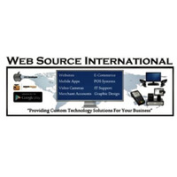 Web Source International, Inc. logo - Similar company to The Wrist Den