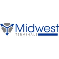 Midwest Terminals of Toledo, Inc. logo - Similar company to Mytee Products
