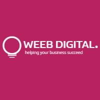 Weeb Digital, Inc. logo - Similar company to Infinity It Helpdesk Solutions Ltd