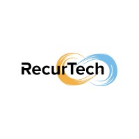 Recurtech.co logo - Similar company to Noompang