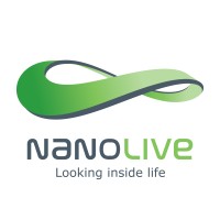 Nanolive SA logo - Similar company to Lunaphore (A Bio-Techne Brand)