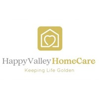 Happy Valley Home Care logo - Similar company to Wholesale Mobility