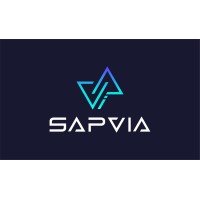 Sapvia logo - Similar company to Thuthuka Education Upliftment Fund