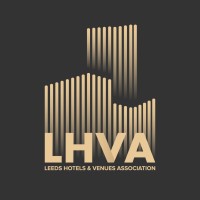 Leeds Hotels and Venues Association logo - Similar company to Skntë