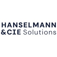 Hanselmann & Cie. solutions GmbH logo - Similar company to Datona