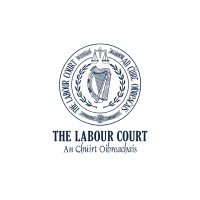 The Labour Court (Ireland) logo - Similar company to Msde Skill India