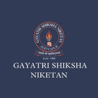 Gayatri Shiksha Niketan logo - Similar company to Vikassheel Insaan Party