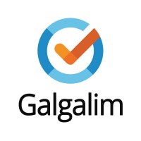 Galgalim logo - Similar company to Unifiedsoc