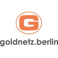 Goldnetz gGmbH logo - Similar company to Indisoft Gmbh