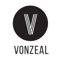 Vonzeal logo - Similar company to Exeed Nz