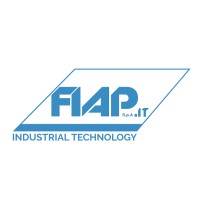 FIAP Spa | PNEUMAX Group logo - Similar company to Nova S.R.L.