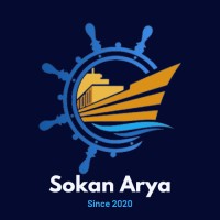 SokanArya logo - Similar company to Beta Dent