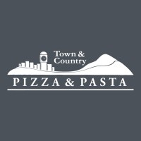Town & Country Pizza and Pasta logo - Similar company to Pizza Capers