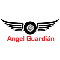 Angel Guardián logo - Similar company to Metamind