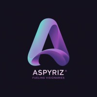 ASPYRIZ logo - Similar company to Clandera