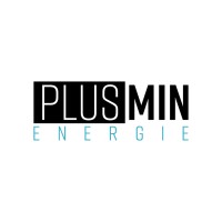Plus Min Energie logo - Similar company to Smart-Sign