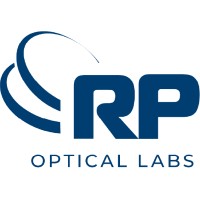 RP Optical Lab logo - Similar company to More | Military Optical Rf Equipment Ltd.