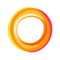 Fusion Bank logo - Similar company to Netcore 碩泰網通