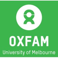 Oxfam at Unimelb logo - Similar company to Aladdinmall.Com