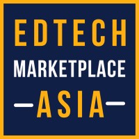 EdTech Marketplace - Asia logo - Similar company to Future Steps Pte Ltd (Edtech)