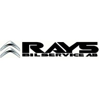 Rays Bilservice I Uddevalla Ab